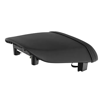 Amazon.com: Motorcycle Rear Passenger Seat Pillion Fits for